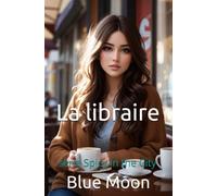 La libraire: série Spicy in the City