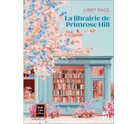 La librairie de Primrose Hill