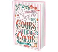 La librairie des coups de coeur