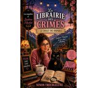 La Librairie des Crimes : Le Chalet des Disparus: Les enquêtes d'Isadora Filochet