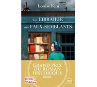 La librairie des faux-semblants