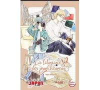 La librairie des jours heureux Tome 2