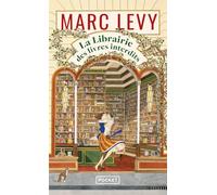 La Librairie des livres interdits