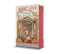 La librairie des livres interdits