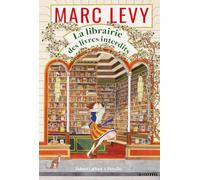Marc Levy – La librairie des livres interdits – Romanzo – Brossura
