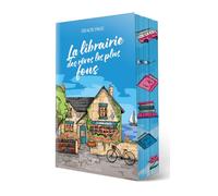 La librairie des rêves les plus fous