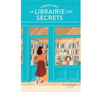 La librairie des secrets