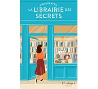 La librairie des secrets
