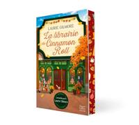 La librairie du Cinnamon Roll: Une small-town cosy romance opposites attract à Dream harbor