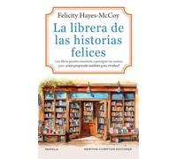 La librera de las historias felices