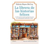 La librera de las historias felices