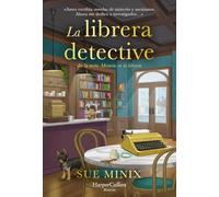 La librera detective: Serie Asesinatos en la librería 2: 4062