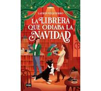 La librera que odiaba la Navidad