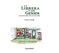 La librera y los genios: Una historia de Nueva York: 29