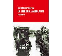 Christopher Morley La Librería Ambulante (Tascabile) Largo Recorrido