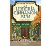 La librería Cinnamon Bun: Solo hace falta un poco de azúcar y canela