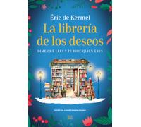 La librería de los deseos
