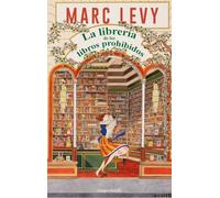 La librería de los libros prohibidos