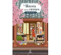 La Librería de Los Viernes / The Friday Bookshop