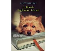 La libreria degli amori inattesi