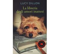 La libreria degli amori inattesi