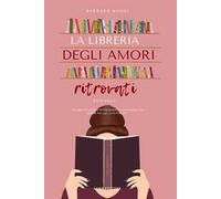 La libreria degli amori ritrovati