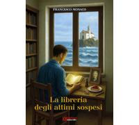 La libreria degli attimi sospesi