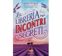 La libreria degli incontri segreti