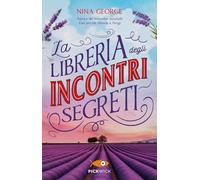 La libreria degli incontri segreti