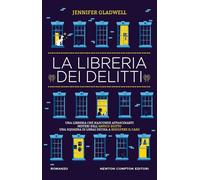 La libreria dei delitti