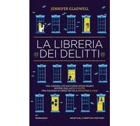La libreria dei delitti