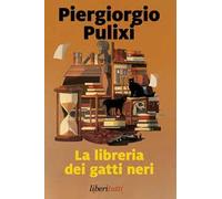 La libreria dei gatti neri