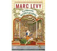 La libreria dei libri proibiti