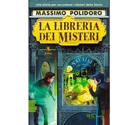 La libreria dei misteri