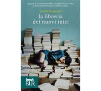La libreria dei nuovi inizi