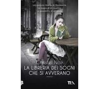 La libreria dei sogni che si avverano