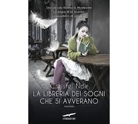 La libreria dei sogni che si avverano