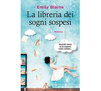 La libreria dei sogni sospesi