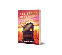 La librería del fin del mundo
