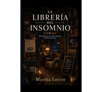 LA LIBRERIA DEL INSOMNIO
