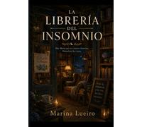 LA LIBRERIA DEL INSOMNIO