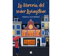 La librería del señor Livingstone/ Mr. Livingstone's Bookstore