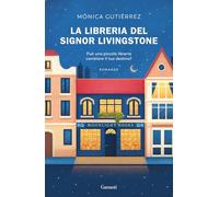 La libreria del signor Livingstone