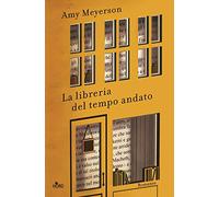 La libreria del tempo andato