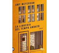 La libreria del tempo andato