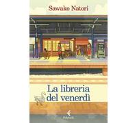 La libreria del venerdì