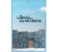 La libreria della Rue Charras