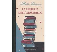 La libreria dell'armadillo