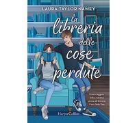 La libreria delle cose perdute