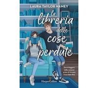 La libreria delle cose perdute